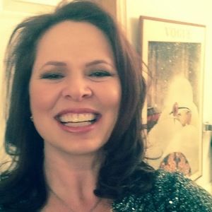 Meet your Posher, Angela